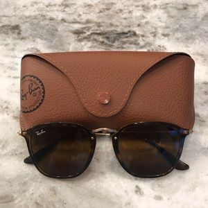 Ray Ban model 2448N perfect used condition!!